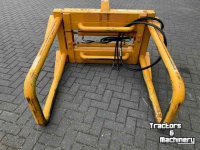 Bale clauw BMA BMA  SCH1 Balenklem