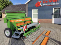 Seed drill Amazone D9 3000 special