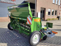 Seed drill Amazone D9 3000 special