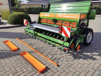 Seed drill Amazone D9 3000 special