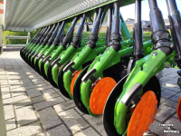Seed drill Amazone D9 3000 special