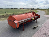 Haulm Topper Amac LK4