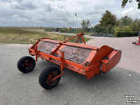 Haulm Topper Amac LK4