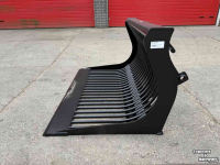 Skeleton buckets Giant (straten) Riekbak puinbak 1.50