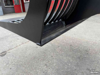 Skeleton buckets Giant (straten) Riekbak puinbak 1.50