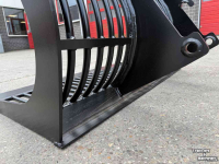 Skeleton buckets Giant (straten) Riekbak puinbak 1.50