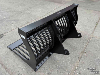 Skeleton buckets Giant (straten) Riekbak puinbak 1.50