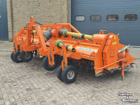 Rotary Hiller Struik 6RF460 HR