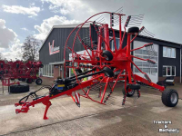 Rake Kuhn GA 8731+