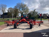 Rake Kuhn GA 8731+