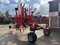 Rake Kuhn GA 8731+