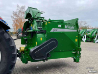 Straw spreader for boxes McHale C430
