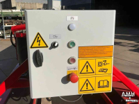 Telescopic conveyor Bijlsma Hercules TEL 2-808-80 Telescoopband Duo-Band
