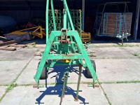Rake Stoll R 415 4 DS