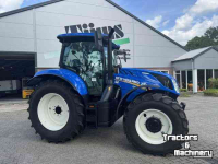 Tractor New Holland T6.160 DCT