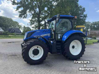 Tractor New Holland T6.160 DCT