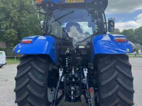 Tractor New Holland T6.160 DCT