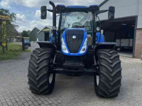 Tractor New Holland T6.160 DCT