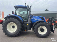 Tractor New Holland T7.245
