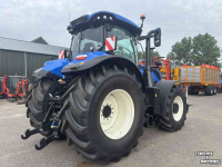 Tractor New Holland T7.245