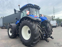 Tractor New Holland T7.245