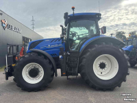 Tractor New Holland T7.245
