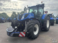 Tractor New Holland T7.245
