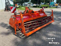 Rotary Hiller Struik Varix 3000FX