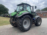 Tractor Deutz-Fahr AGROTRON 7250 TTV