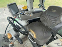 Tractor Deutz-Fahr Agrotron 7250 TTV
