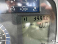 Tractor Deutz-Fahr Agrotron 7250 TTV