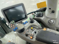 Tractor Deutz-Fahr 7250 TTV Agrotron