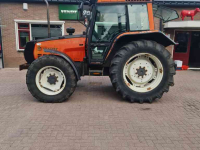 Tractor Valmet 6600 HI-TROL