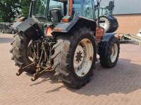 Tractor Valmet 6600 HI-TROL