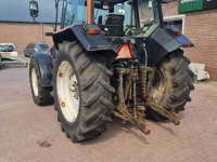 Tractor Valmet 6600 HI-TROL
