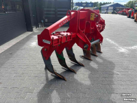 Deep subsoiler Unia 6B