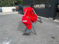 Deep subsoiler Unia 6B