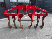 Deep subsoiler Unia 6B
