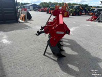 Deep subsoiler Unia 6B