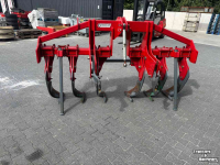 Deep subsoiler Unia 6B