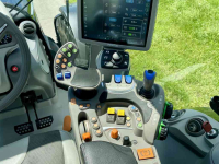Tractor Deutz-Fahr Deutz Fahr Agrotron 6185 TTV WARRIOR