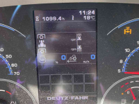 Tractor Deutz-Fahr Deutz Fahr Agrotron 6185 TTV WARRIOR
