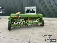 Seed drill Amazone amazone d7 super