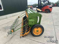 Seed drill Amazone amazone d7 super