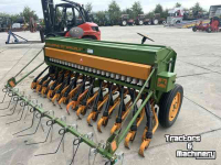 Seed drill Amazone amazone d7 super