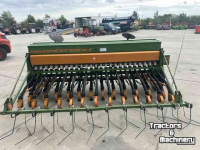 Seed drill Amazone amazone d7 super