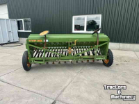 Seed drill Amazone amazone d7 super
