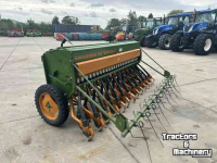 Seed drill Amazone amazone d7 super