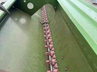 Seed drill Amazone amazone d7 super
