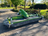 Mower Fendt Slicer 3060 FPKC